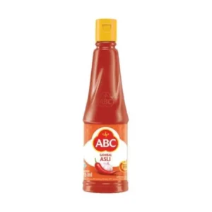 ABC Sambal Asli (270ml)