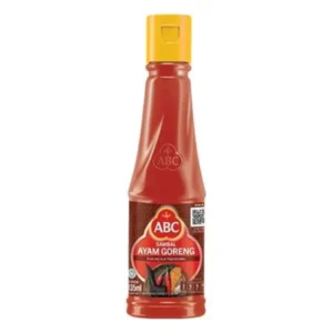 ABC Sambal Ayam Goreng (135ml)