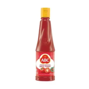 ABC Saos Tomat (275ml)