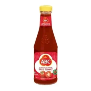 ABC Saus Tomat (340ml)