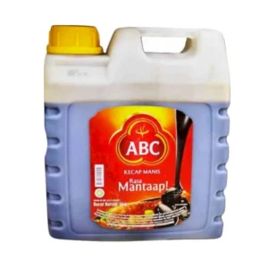 ABC Kecap Manis (6kg)