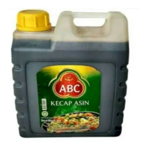 ABC Kecap Asin (6kg)