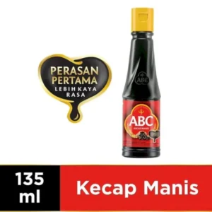 ABC Kecap Manis (135ml)