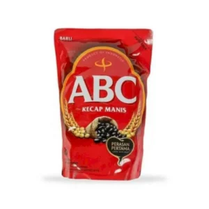 ABC Kecap Manis Pouch (580ml)