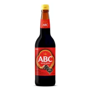 ABC Kecap Manis (620ml)