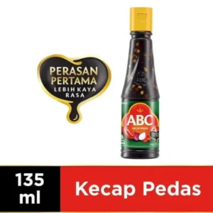 ABC Kecap Pedas (135ml)