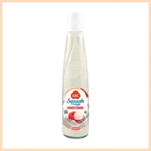 ABC Squash Delight Leci (450ml)