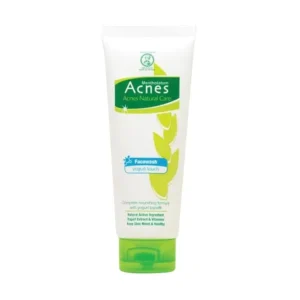 Acnes Facewash Yogurt Touch (100gr)