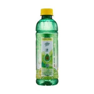 Adem Sari Ching Ku Herbal Lemon (350ml)