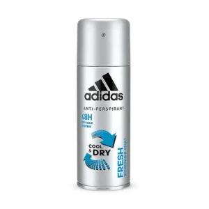 Adidas Action 3 Fresh 48H (150ml)