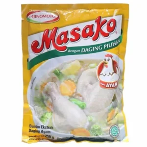 MASAKO Rasa Ayam (250gr)