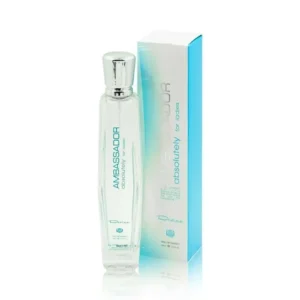 Ambassador Absolutely Desire Parfum (60ml)