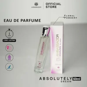 Ambassador Parfum Absolutely Dream (60ml)