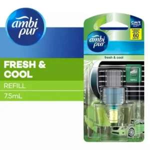 Ambipur Car Fresh & Cool (7.5ml)