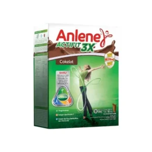 Anlene Actifit Cokelat (590gr)