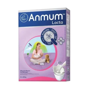 Anmum Lacta Plain (200gr)
