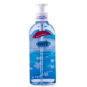 Antis Gel Fresh Clean (250ml)