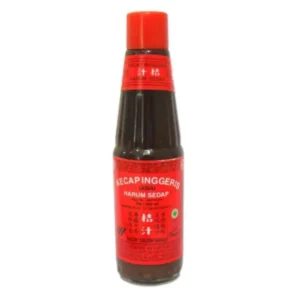 ASIA Kecap Inggris (320ml)