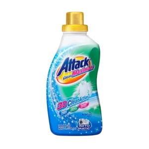 Attack Auto Double Clean (1Ltr)