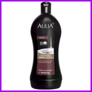 Aulia Handbody Daily Lotion Musk (500ml)