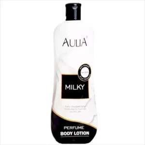 Aulia Perfume Body Lotion Milky (600ml)