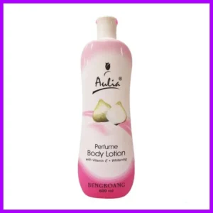 Aulia Body Lotion Bengkoang (600ml)