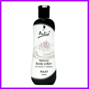Aulia Body Lotion Milky (125ml)