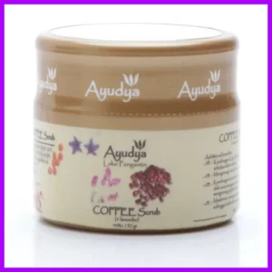 Ayudya Lulur Pengantin Coffee (150gr)
