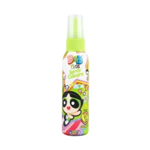 B&B Kids Kiwi Melon Spray Cologne (60ml)