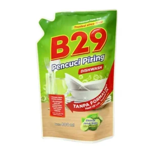 B29 Lime Pencuci Piring (800ml)