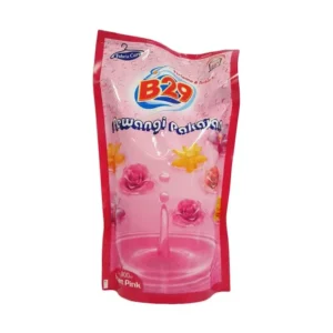 B29 Soft Pink Pewangi Pakaian (900ml)