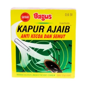 Bagus Kapur Ajaib (6x3.5gr)
