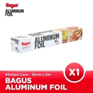 Bagus Aluminium Foil (30cmx5m)
