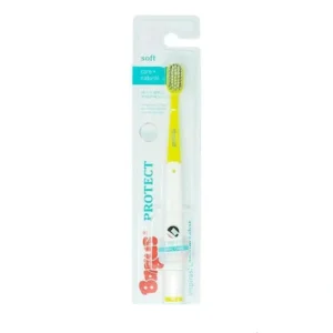Bagus W9123 Sikat Gigi Protect Soft (1pcs)