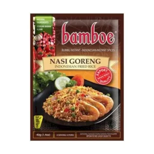 Bamboe Bumbu Nasi Goreng (40gr)