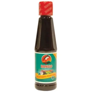 Bango Kecap Manis Pedas (135ml)
