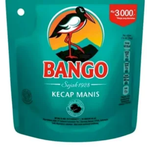 Bango Kecap Manis (60ml)