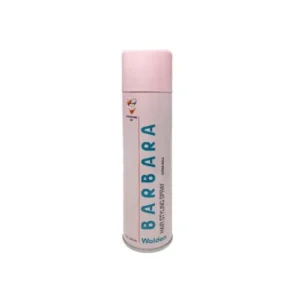 Barbara Walden Hair Styling Spray (280ml)