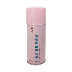 Barbara Walden Hair Styling Spray (150ml)