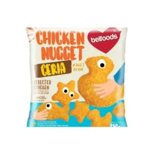Belfoods Chicken Nugget Ceria (500gr)