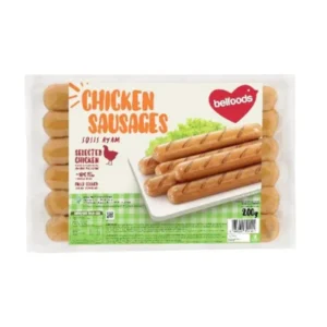Belfoods Sosis Ayam (200gr)