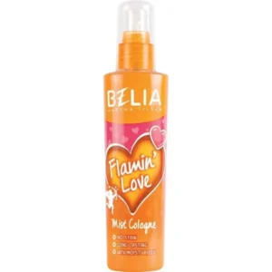 Belia Mist Cologne Flamin Love (100ml)