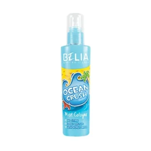 Belia Ocean Crush Mist Cologne (100ml)