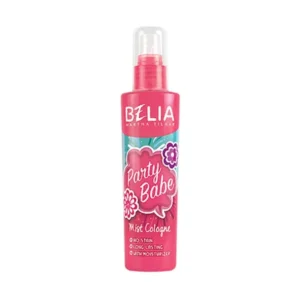 Belia Party Babe Mist Cologne (100ml)