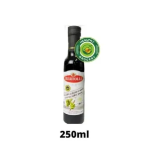 Bertolli Balsamic Vinegar (250ml)