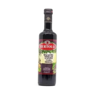 Bertolli Balsamic Vinegar (500ml)