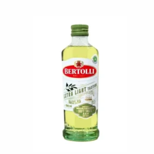 Bertolli Extra Light Olive Oil (500ml)