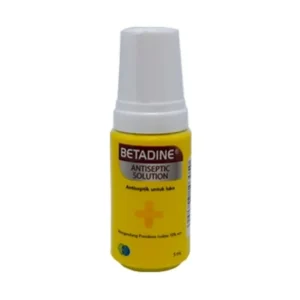 Betadine Solution (5ml)
