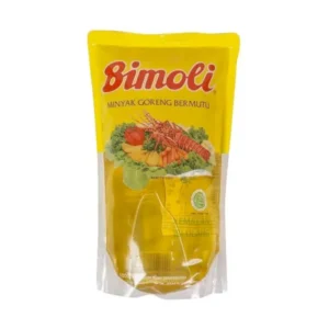 Bimoli Clasic Refill (1Ltr)