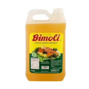 Bimoli Clasic (5Ltr)
